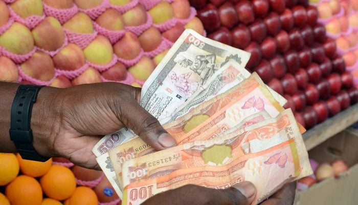 Cash-strapped Sri Lanka to restructure domestic debt