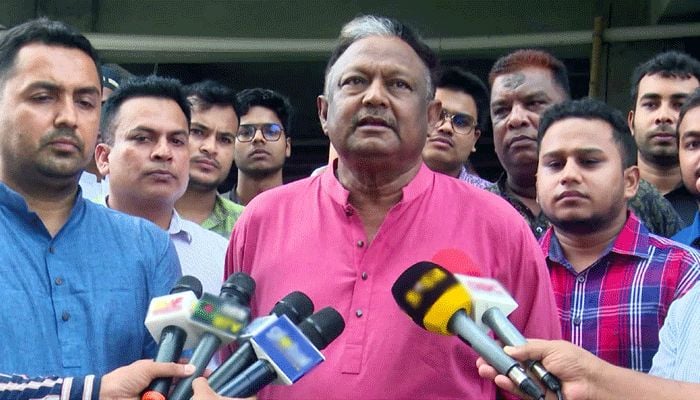 Spice prices being monitored: Tipu Munshi