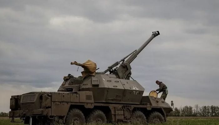 Norway, Denmark to donate 9,000 rounds of artillery to Ukraine