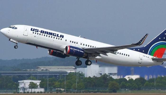 US-Bangla to launch Dhaka-Delhi flights from July