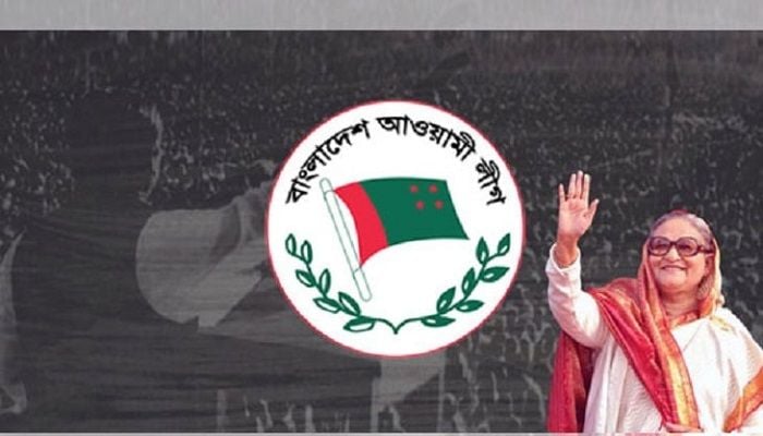 Awami League celebrates its 74th founding anniversary 