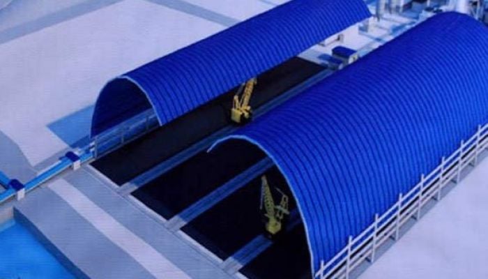 Matarbari power plant to launch trial run July 29
