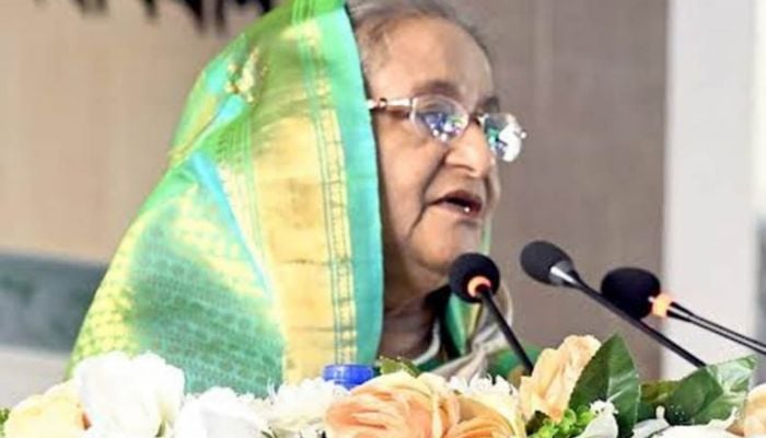 People have confidence in judiciary: PM