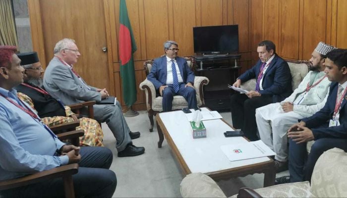Polls observers express disappointment over BNP