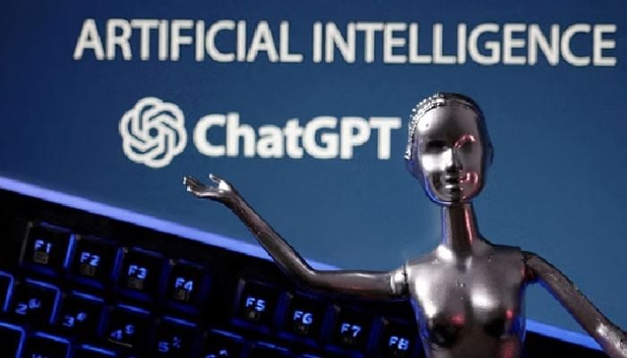 ChatGPT drafts law as Latin America seeks to regulate AI