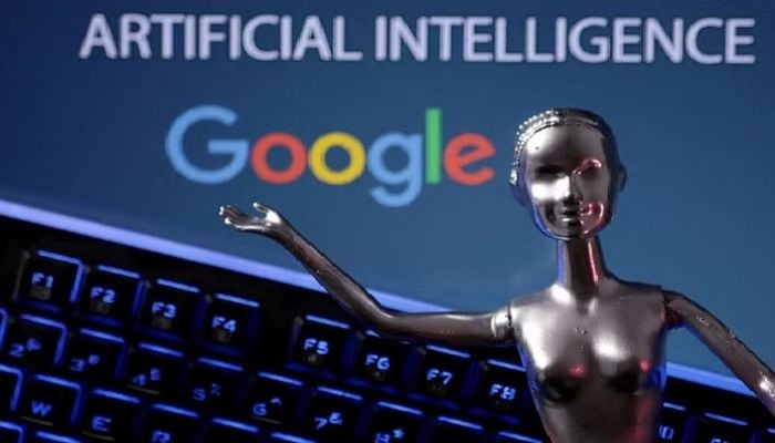Google explores AI tools for journalists