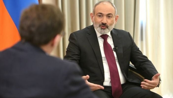 New war with Azerbaijan 'very likely': Armenia