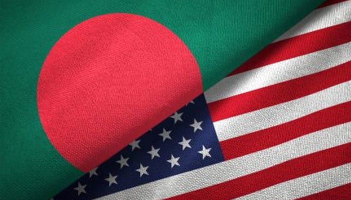14 US congressmen urge UN to supervise Bangladesh polls
