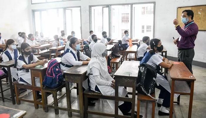  Summer vacation cancelled in educational institutions