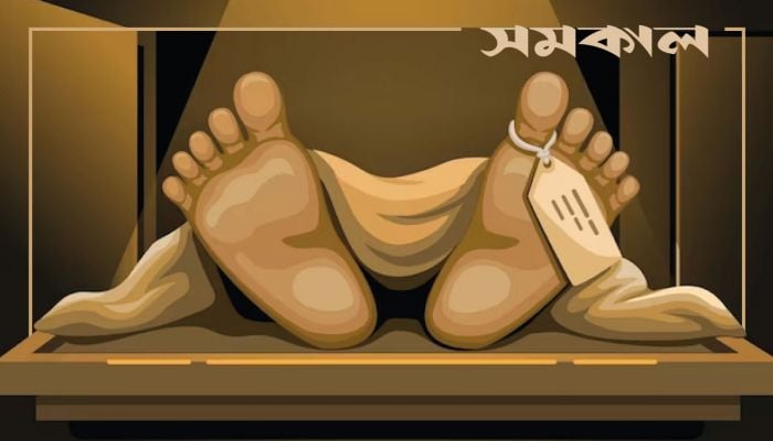Bus-autorickshaw collision kills man, son in Netrokona