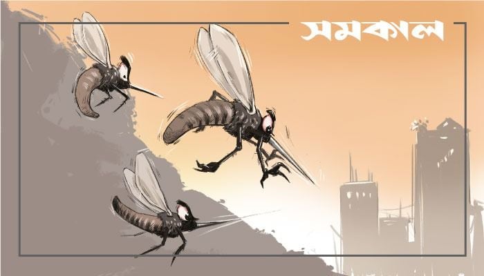 Schools, colleges reopening: 5 directives to prevent dengue