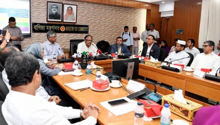 Export target for current fiscal set at $72b