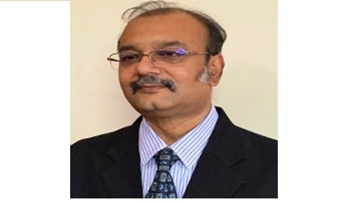Prof Mostafa Feeroz made JU Pro-VC