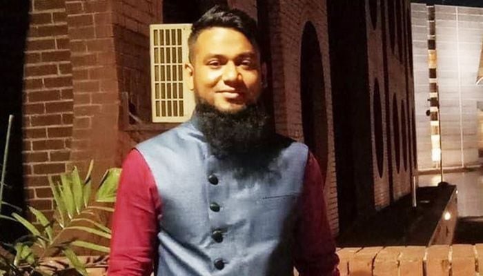 Jubo League man hacked to death in Shahjahanpur