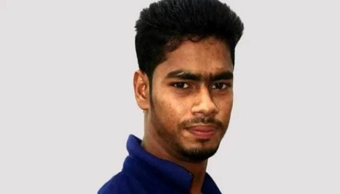 Rescuer drowns in haor after saving woman, child