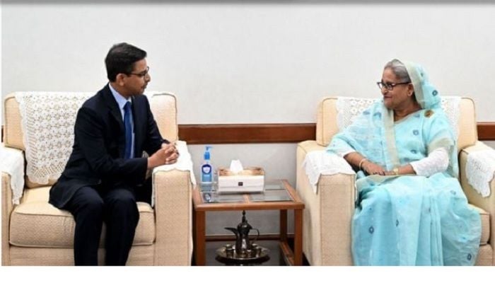 Maitree Power Plant-2 to be opened during PM's India visit 