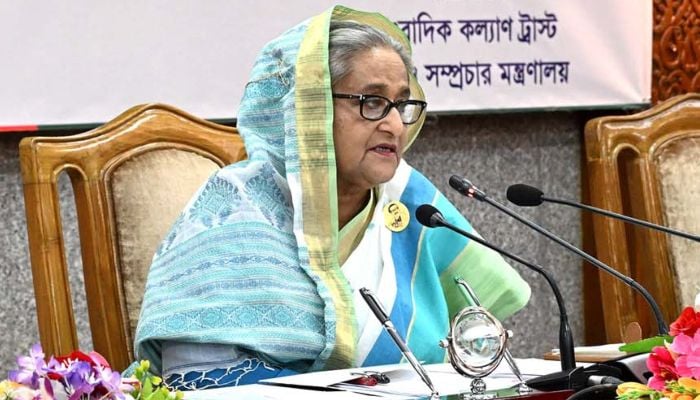 DMCH to be turned into modern 4,000-bed hospital: PM