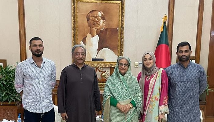 Tamim withdraws retirement decision after meeting PM