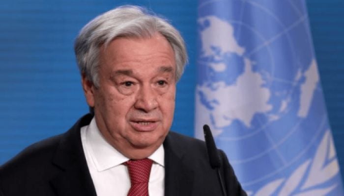 Millions will 'pay the price' of Russia's grain deal exit: UN chief