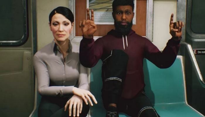 AI will 'lead to more games being made and more jobs'