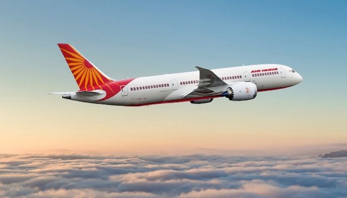 Air India to start Delhi-Dhaka direct flights from Sep 15