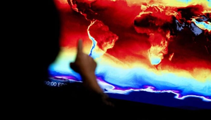 Welcome to the Anthropocene, Earth's new chapter