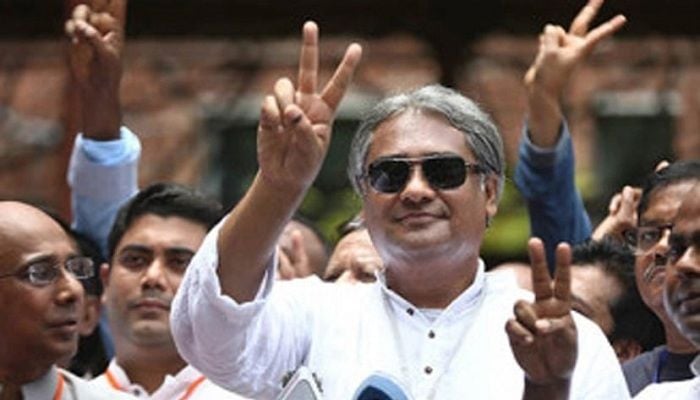 AL candidate Arafat wins Dhaka-17 by-polls