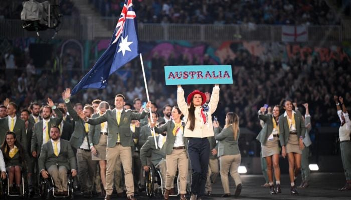 Commonwealth Games in limbo as Australian state pulls out as host