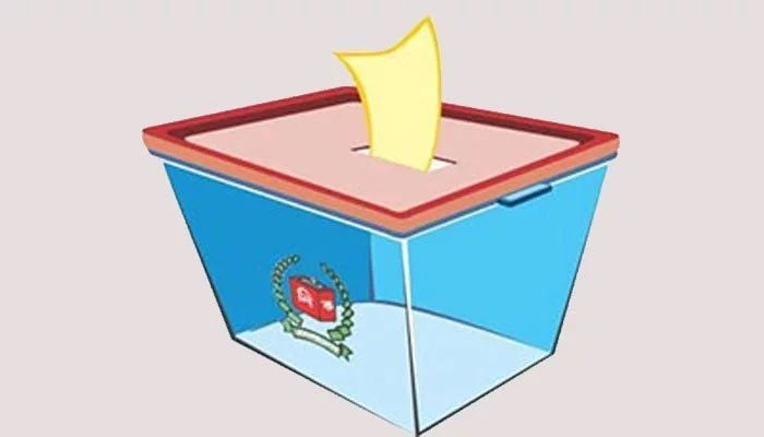 Dhaka-17 by-polls: Voting begins