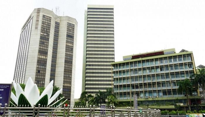 BB raises digital refinance scheme's fund to Tk500 crore