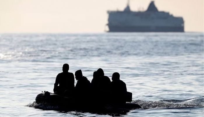 Six migrants dead after boat sinks off Morocco