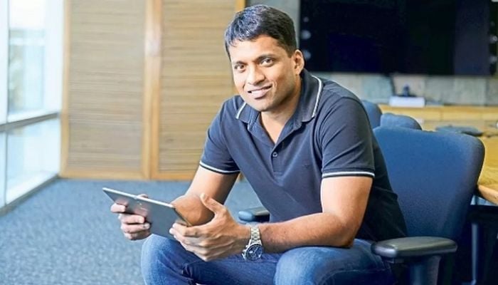 The unravelling of India's most valued start-up