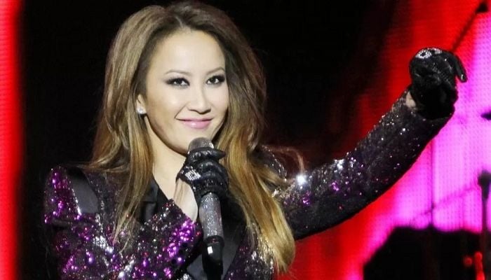 Disney star and pop singer Coco Lee dies at 48