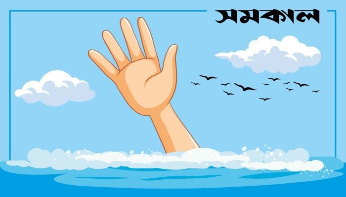 2 children drown in Kurigram