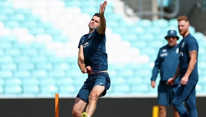 England name unchanged team for final Ashes Test
