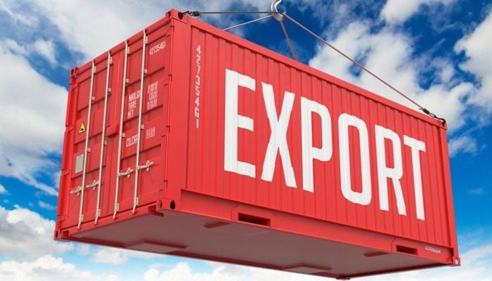 Export earnings fetch record $55.55 billion in FY23
