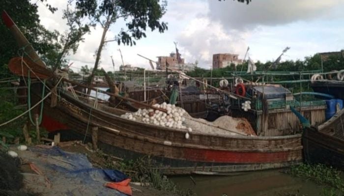 65-day ban on fishing in the Bay lifted