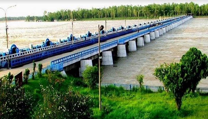 Short-term flood likely in Lalmonirhat, Nilphamari