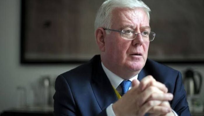 EU human rights official due in Dhaka Monday