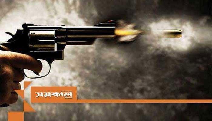 APBn-ARSA 'gunfight' kills 1 at Rohingya camp