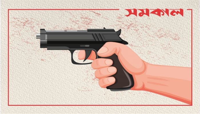 Rohingya man shot dead by 'ARSA members' at Ukhiya