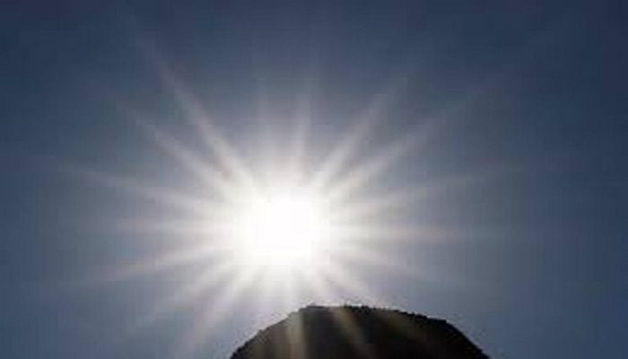 UN verifies 48.8C in Sicily 2021 as European heat record