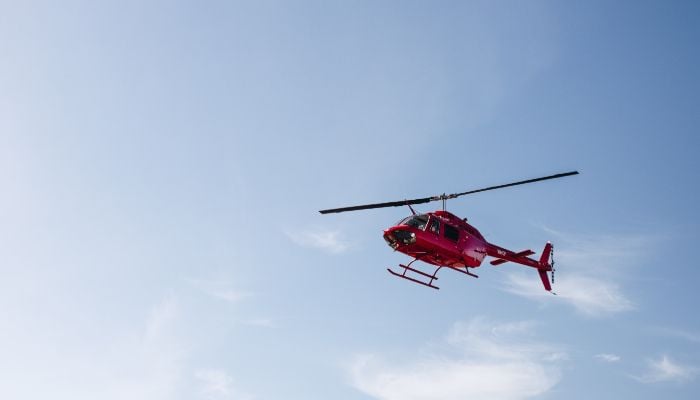 Nepal bans 'non-essential' helicopter flights after deadly crash