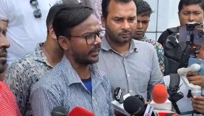 Hero Alam files complaint with EC demanding re-election