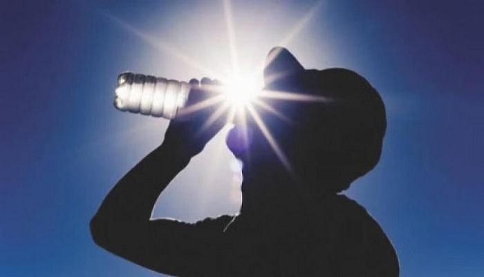 Monday world's hottest day on record, initial measurements show
