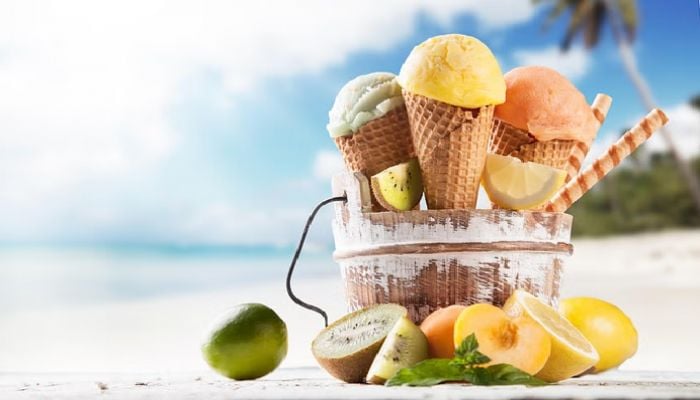 A chemist explains why you can't just freeze cream and expect results