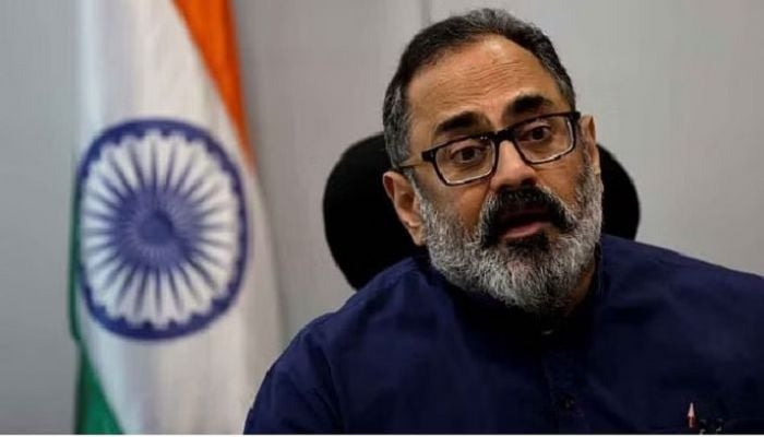 India open to Chinese investment