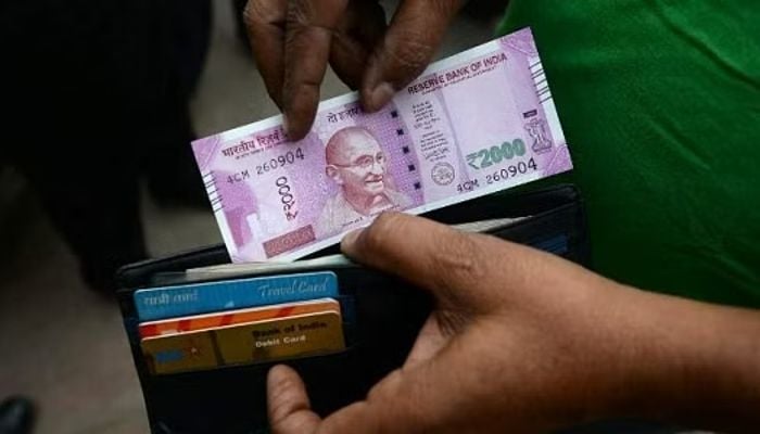Trade with India in Rupees to start on July 11