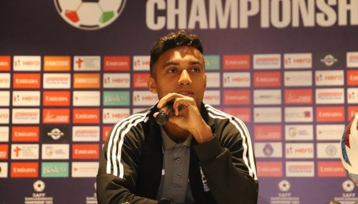 Bangladesh prepared to face Kuwait in semifinal today