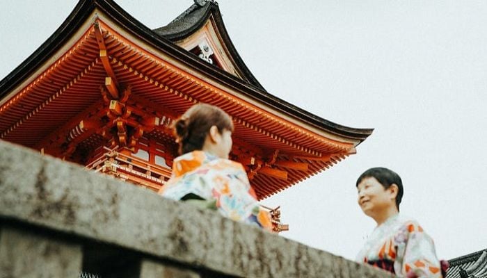 All about Japan’s rent-a-girlfriend culture